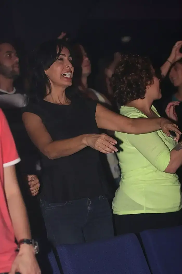 ריטה (אביב חופי) ריטה (אביב חופי)