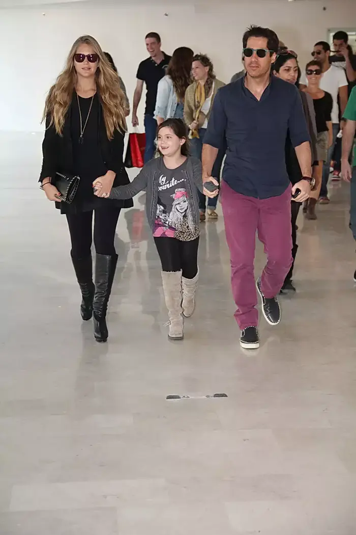 יבגניה דודינה (אביב חופי) יבגניה דודינה (אביב חופי)