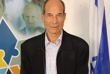 ראובן אגסי (יח"צ) ראובן אגסי (יח"צ)