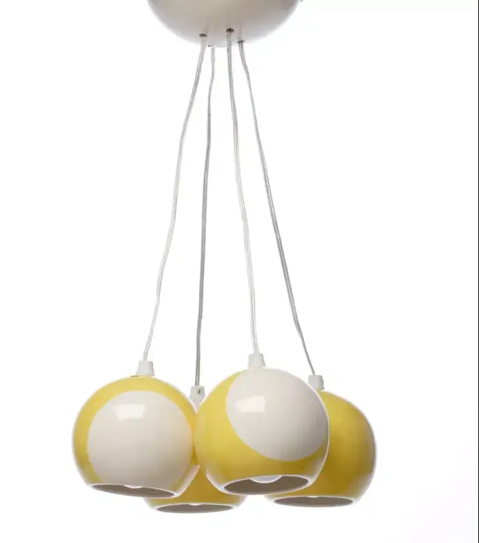 גוף תאורה בעיצוב איימי אדאמס (יח"צ , Perch) גוף תאורה בעיצוב איימי אדאמס (יח"צ , Perch)