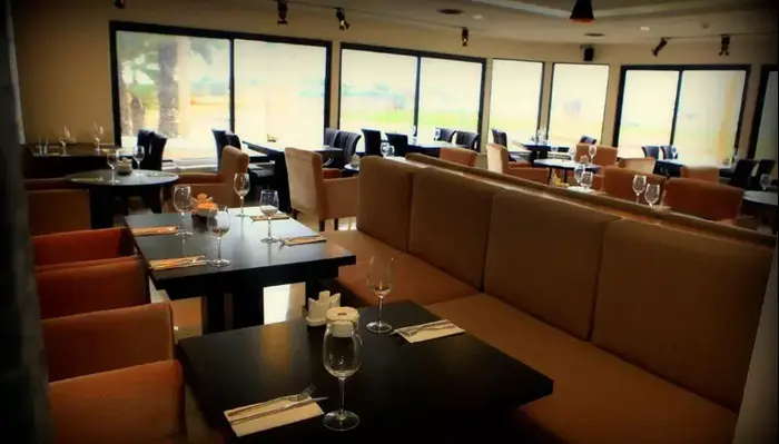 מסעדת ויסטה באשקלון (יח"צ , אדי ישראל) מסעדת ויסטה באשקלון (יח"צ , אדי ישראל)