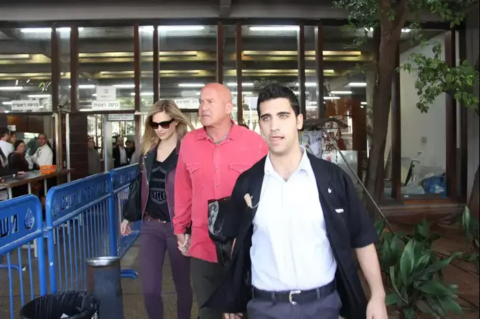 בר רפאלי (ניר פקין) בר רפאלי (ניר פקין)