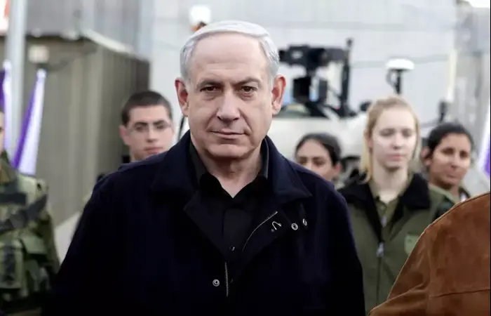 סקר "מאגר מוחות": הליכוד יורד, לבני מתרסקת (דניאל בוק) סקר "מאגר מוחות": הליכוד יורד, לבני מתרסקת (דניאל בוק)