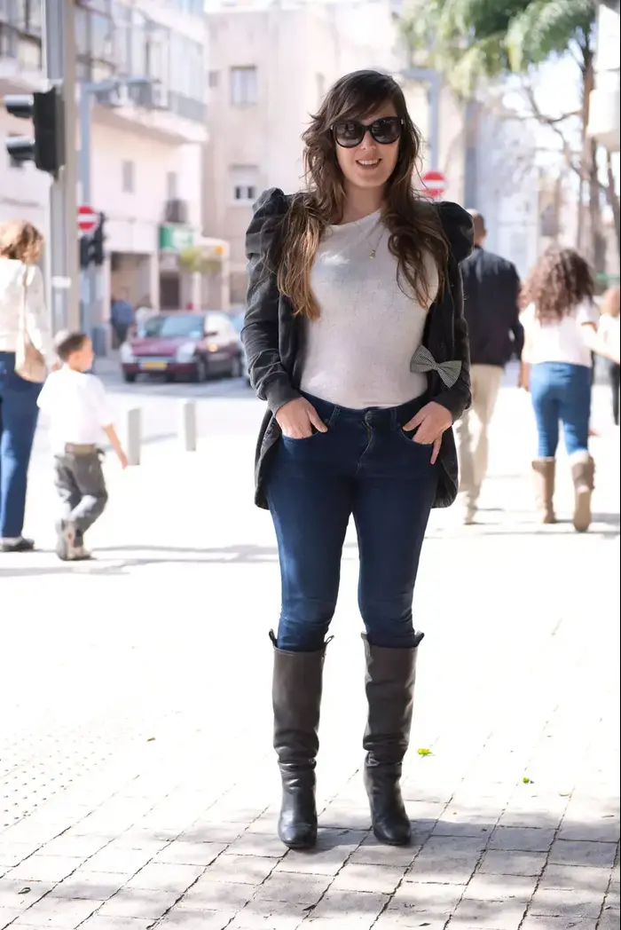 השאפות של הבחירות בתל אביב (נמרוד סונדרס) השאפות של הבחירות בתל אביב (נמרוד סונדרס)