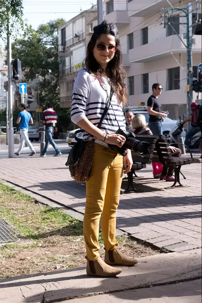 השאפות של הבחירות בתל אביב (נמרוד סונדרס) השאפות של הבחירות בתל אביב (נמרוד סונדרס)