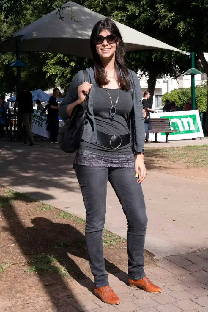 השאפות של הבחירות בתל אביב (נמרוד סונדרס) השאפות של הבחירות בתל אביב (נמרוד סונדרס)
