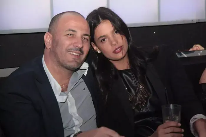 רוברטו בן שושן (יח"צ , אלוני מור) רוברטו בן שושן (יח"צ , אלוני מור)