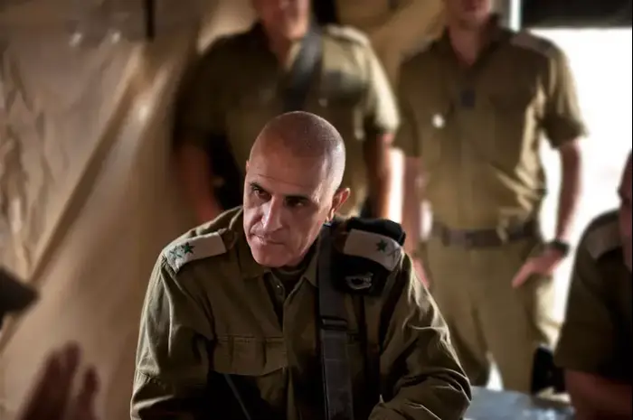 מפקד זרוע היבשה, האלוף סמי תורג'מן (יח"צ , בטאון ביבשה) מפקד זרוע היבשה, האלוף סמי תורג'מן (יח"צ , בטאון ביבשה)