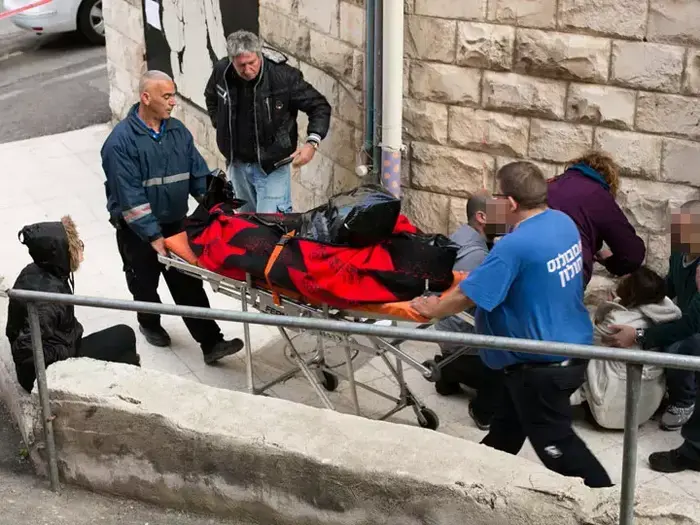 בעל דקר למוות את אשתו בירושלים, רחוב בית יעקב, 9.3.13 (מור שאולי) בעל דקר למוות את אשתו בירושלים, רחוב בית יעקב, 9.3.13 (מור שאולי)