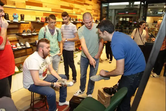 איל קיציס (שי ניינבורג) איל קיציס (שי ניינבורג)