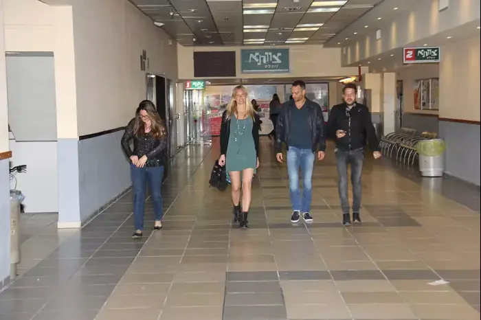 בר רפאלי (ניר פקין) בר רפאלי (ניר פקין)