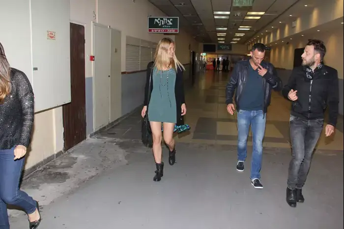 בר רפאלי (ניר פקין) בר רפאלי (ניר פקין)