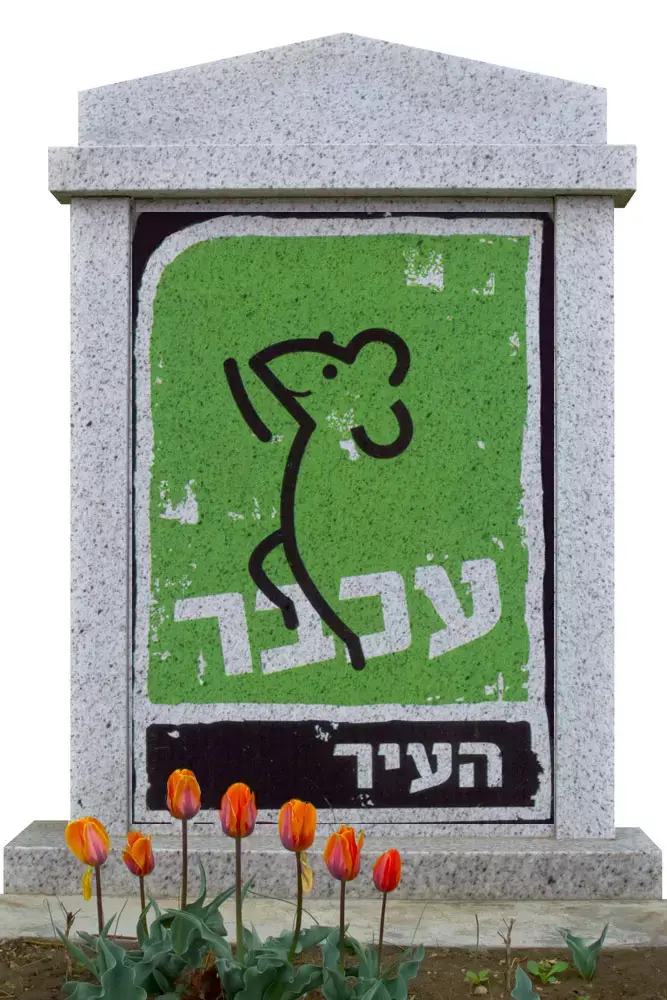 עכבר העיר האחרון (מערכת וואלה! NEWS)