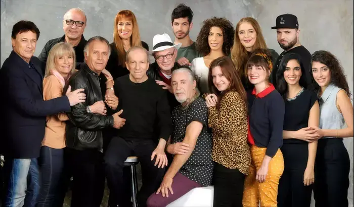 פסטיבל ימי זמר 2013, חולון (יח"צ , יוסי צבקר) פסטיבל ימי זמר 2013, חולון (יח"צ , יוסי צבקר)