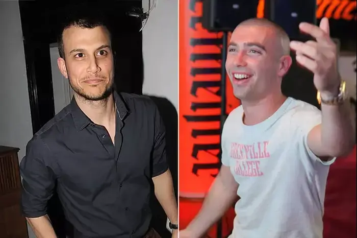 אסי עזר, עומר אדם (מערכת וואלה! NEWS)