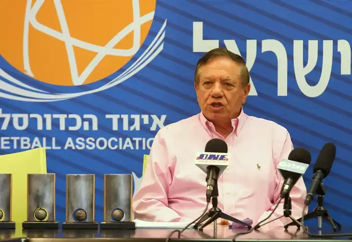 משה קליסקי (קובי אליהו) משה קליסקי (קובי אליהו)