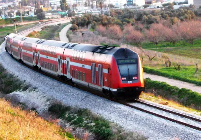 נחלה-אייטם 10: מה הקשר בין הרכבת להשקעה בקרקע חקלאית? (Family guide) נחלה-אייטם 10: מה הקשר בין הרכבת להשקעה בקרקע חקלאית? (Family guide)