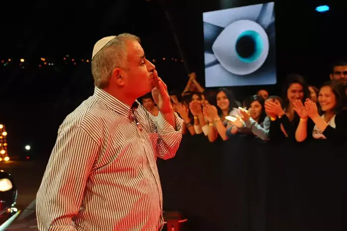 האח הגדול (בן קלמר) האח הגדול (בן קלמר)