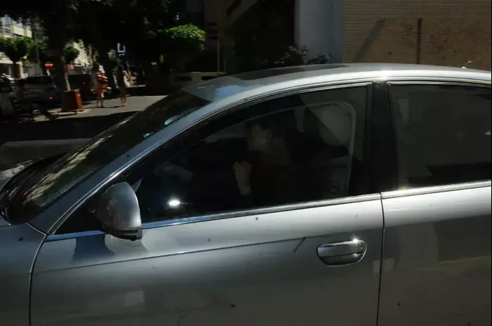 יונית לוי (ברק פכטר) יונית לוי (ברק פכטר)