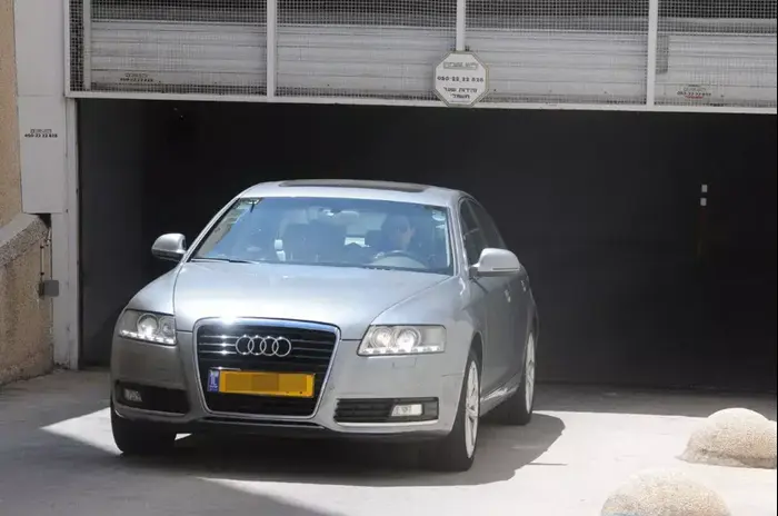 יונית לוי (ברק פכטר) יונית לוי (ברק פכטר)