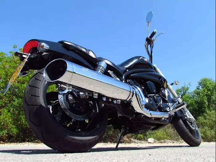 מבחן יוסאנג אקילה פרו GV 650 (קובי ליאני) מבחן יוסאנג אקילה פרו GV 650 (קובי ליאני)