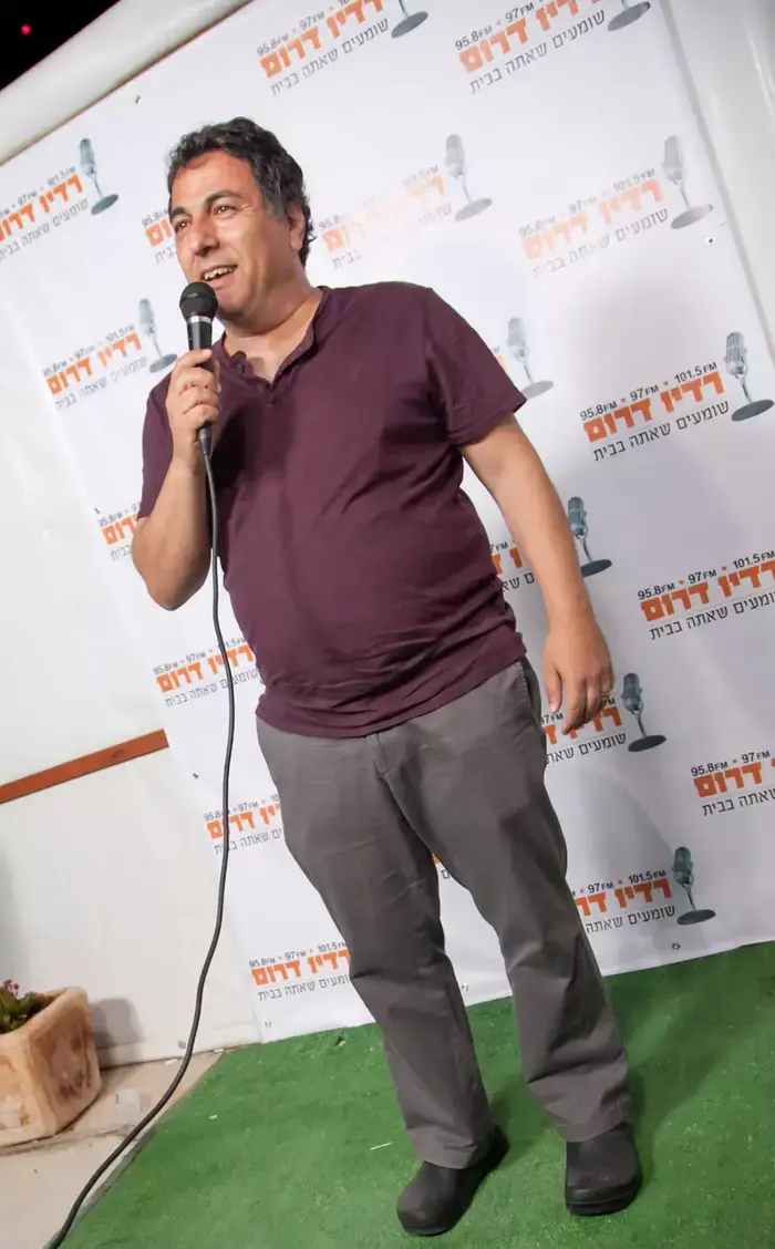 חיים כהן (יח"צ , דני לוי) חיים כהן (יח"צ , דני לוי)