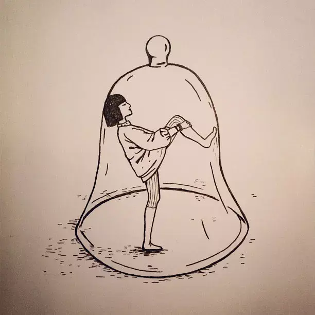 דיילי דודלגרם, גפן רפאלי, dailydoodlegram (יח"צ , גפן רפאלי, geffenrefaeli.com
הערה: לשימוש חד-פעמי בלבד) דיילי דודלגרם, גפן רפאלי, dailydoodlegram (יח"צ , גפן רפאלי, geffenrefaeli.com
הערה: לשימוש חד-פעמי בלבד)