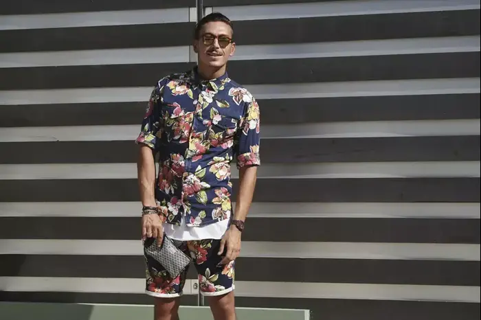 מתוך תערוכת האופנה pitti uomo 2013 (אתר רשמי) מתוך תערוכת האופנה pitti uomo 2013 (אתר רשמי)