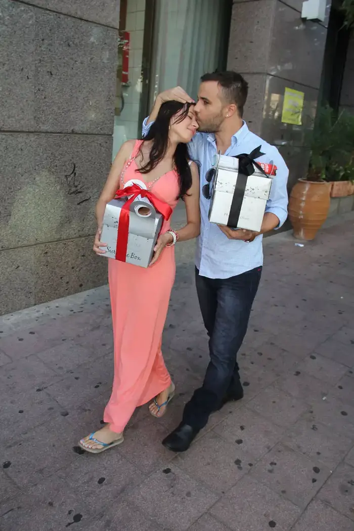 שימי ויסמין המירוץ למיליון (אביב חופי) שימי ויסמין המירוץ למיליון (אביב חופי)