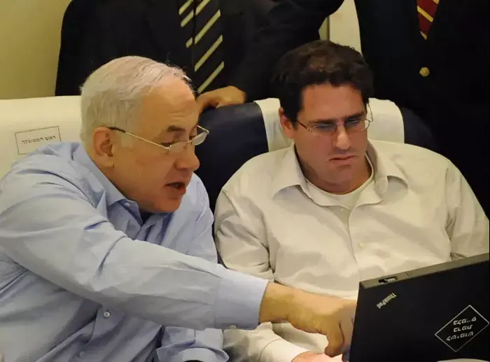 ראש הממשלה בנימין נתניהו החליט למנות את רון דרמר לתפקיד שגריר ישראל בוושינגטון (לשכת העיתונות הממשלתית) ראש הממשלה בנימין נתניהו החליט למנות את רון דרמר לתפקיד שגריר ישראל בוושינגטון (לשכת העיתונות הממשלתית)