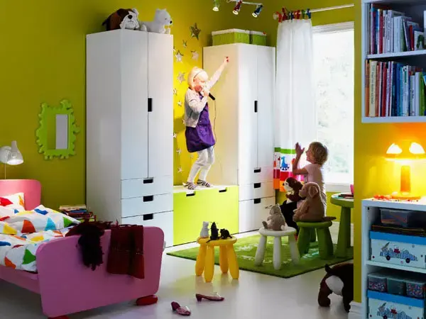 מתוך קטלוג איקאה 2014 (יח"צ)