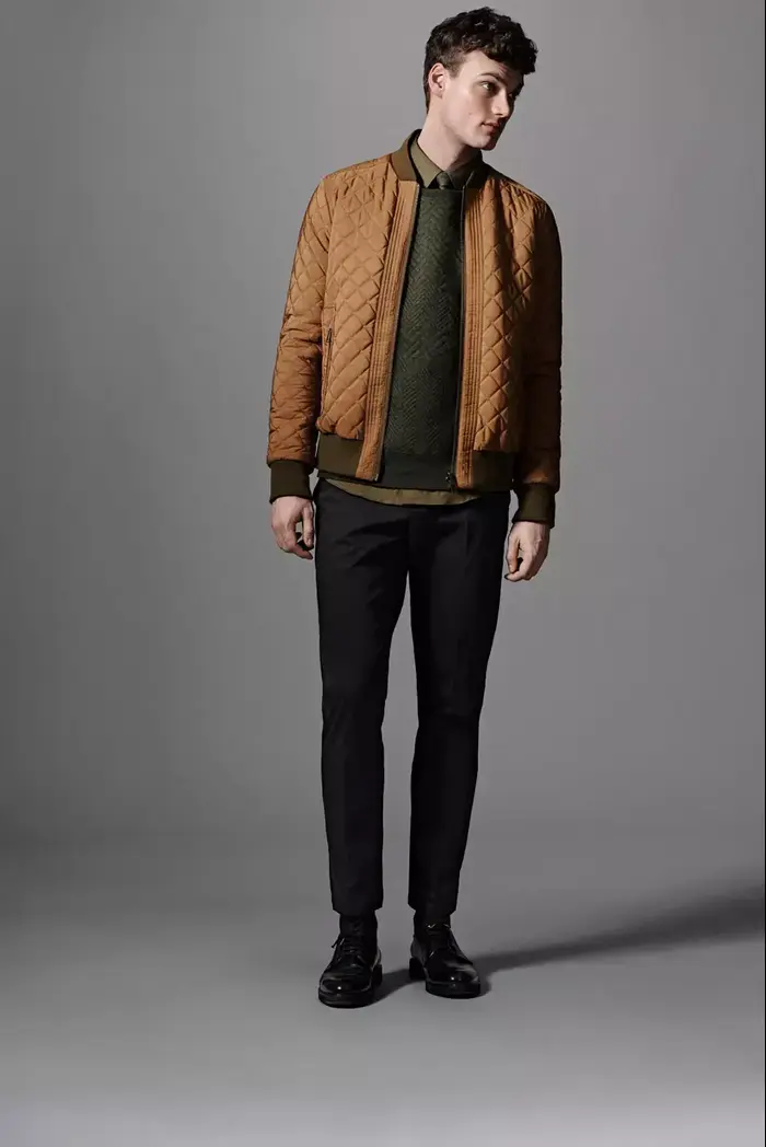 H&M סתיו 2013 גברים (יח"צ) H&M סתיו 2013 גברים (יח"צ)