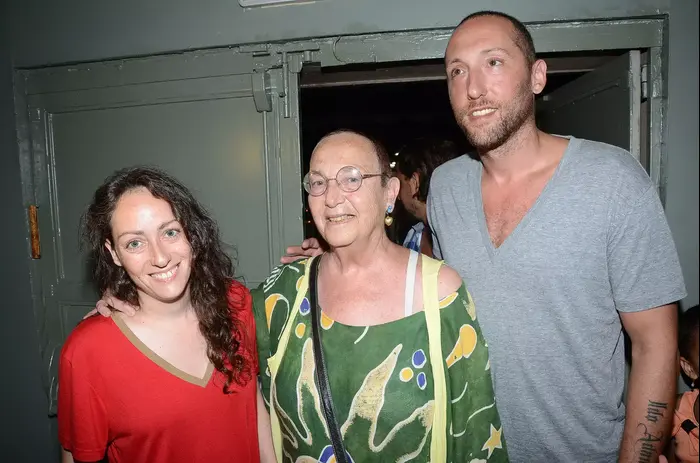 גילי מוסינזון (אביב חופי) גילי מוסינזון (אביב חופי)
