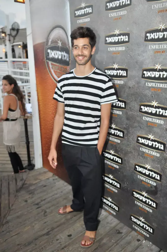 שי גבסו (יח"צ , ראובן שניידר) שי גבסו (יח"צ , ראובן שניידר)