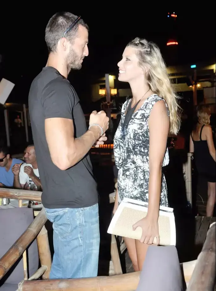 לירן כוהנר, מייקל לואיס (יח"צ , ראובן שנידר) לירן כוהנר, מייקל לואיס (יח"צ , ראובן שנידר)