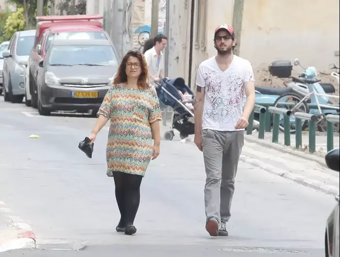 עידו רוזנבלום (יח"צ , ראובן שניידר) עידו רוזנבלום (יח"צ , ראובן שניידר)