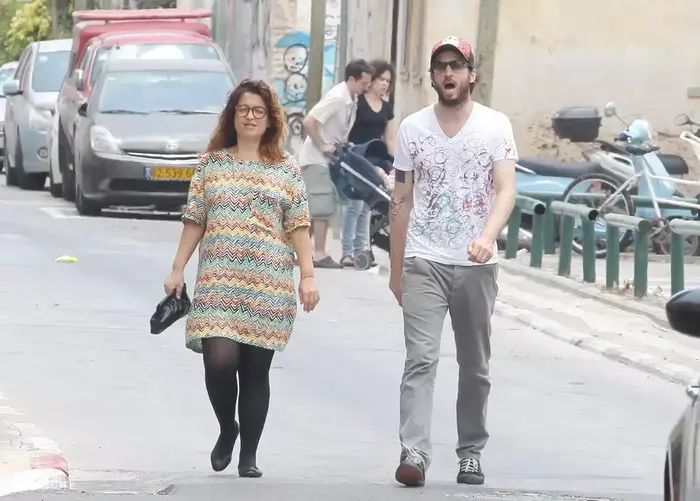 עידו רוזנבלום (יח"צ , ראובן שניידר) עידו רוזנבלום (יח"צ , ראובן שניידר)