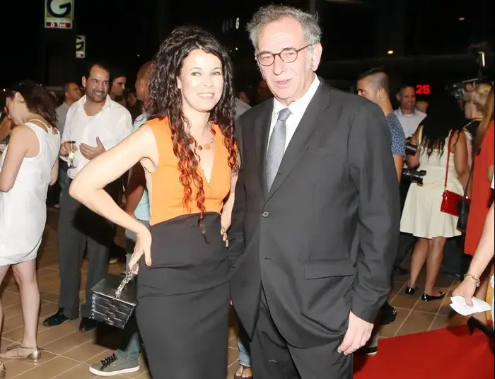 דבל'ה גליקמן (יח"צ , ראובן שניידר) דבל'ה גליקמן (יח"צ , ראובן שניידר)