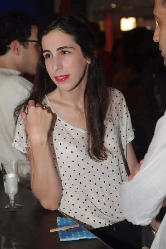 שרונה פיק (יח"צ , גיל כהן, לידור ברלינסקי) שרונה פיק (יח"צ , גיל כהן, לידור ברלינסקי)