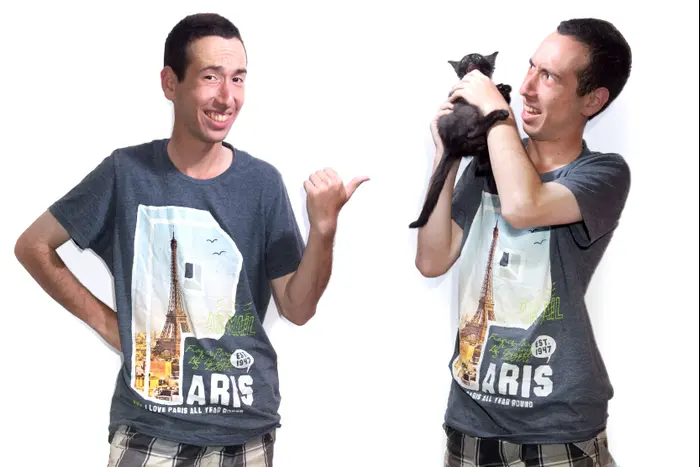 איתי גל 2 (נמרוד סונדרס) איתי גל 2 (נמרוד סונדרס)