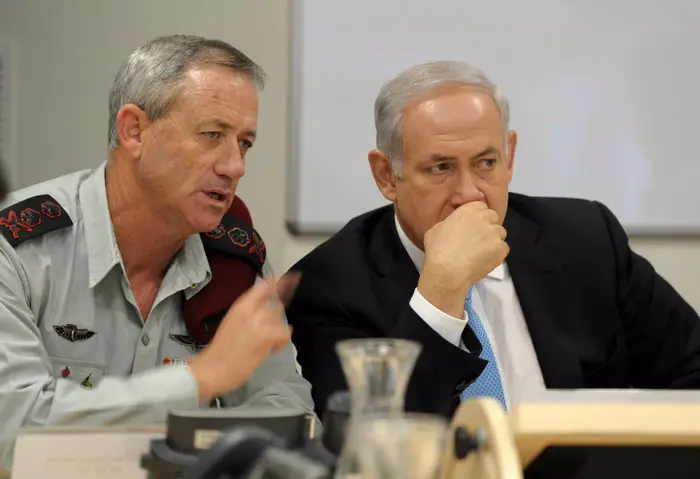 שנתיים לשחרור שליט (לשכת העיתונות הממשלתית , אבי אוחיון)