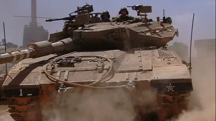 תרגיל חטיבה 188 (דובר צה"ל) תרגיל חטיבה 188 (דובר צה"ל)
