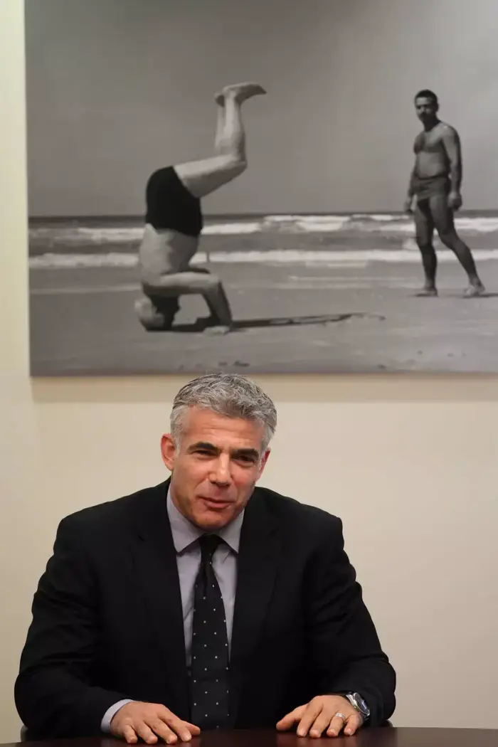 ישיבת סיעת יש עתיד, 6 במאי 2013 (יואב דודקביץ') ישיבת סיעת יש עתיד, 6 במאי 2013 (יואב דודקביץ')