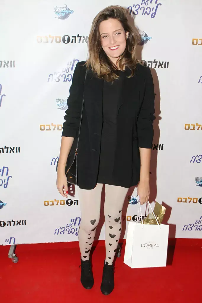 עדי שילון (יח"צ , ניר פקין, ראובן שניידר, צ'ינו) עדי שילון (יח"צ , ניר פקין, ראובן שניידר, צ'ינו)