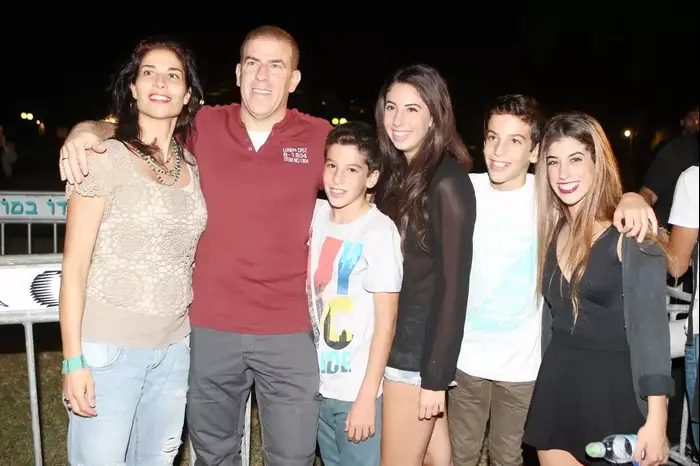 גלעד עדין (יח"צ , ראובן שניידר) גלעד עדין (יח"צ , ראובן שניידר)