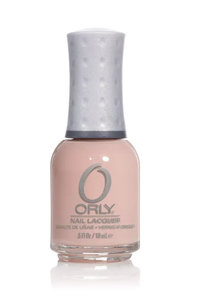 לק ורוד בייבי של אורלי Orly. מחיר: 29 שקלים (להישג ברשתות הפארם) (יח"צ) לק ורוד בייבי של אורלי Orly. מחיר: 29 שקלים (להישג ברשתות הפארם) (יח"צ)
