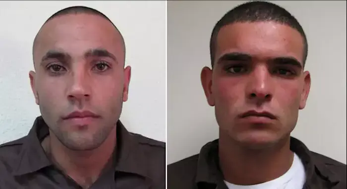 הרצח של אל"מ שריה עופר בוצע על רקע לאומני (יח"צ) הרצח של אל"מ שריה עופר בוצע על רקע לאומני (יח"צ)