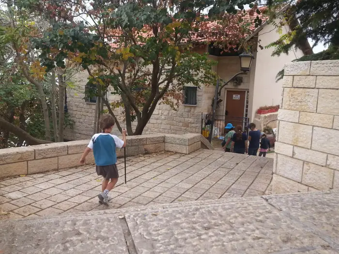 חיים של אבא (מערכת וואלה! NEWS , ארז מיכאלי) חיים של אבא (מערכת וואלה! NEWS , ארז מיכאלי)