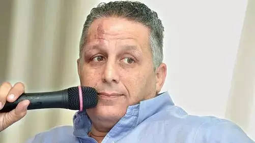 שלומי גבאי מנכל איקאה (גלובס , צילום: תמר מצפי)