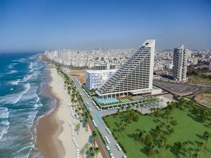 מלון Sea Hotel, חוף בת ים (יח"צ , Studio a a) מלון Sea Hotel, חוף בת ים (יח"צ , Studio a a)